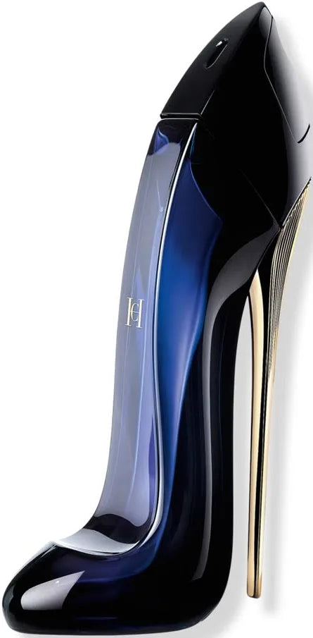 Carolina Herrera Good Girl edp 2.7oz Tester Box