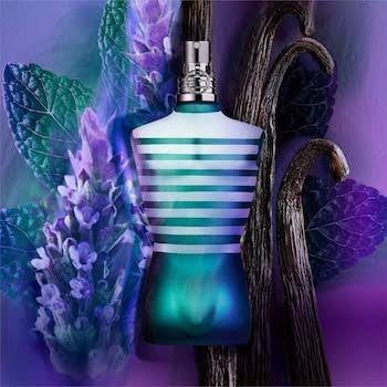 Jean Paul Gaultier Le Male edt 4.2oz Tester Box