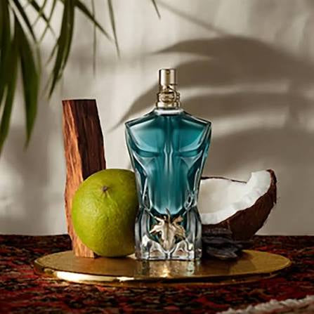 Jean Paul Gaultier Le Beau edt 4.2oz No Box