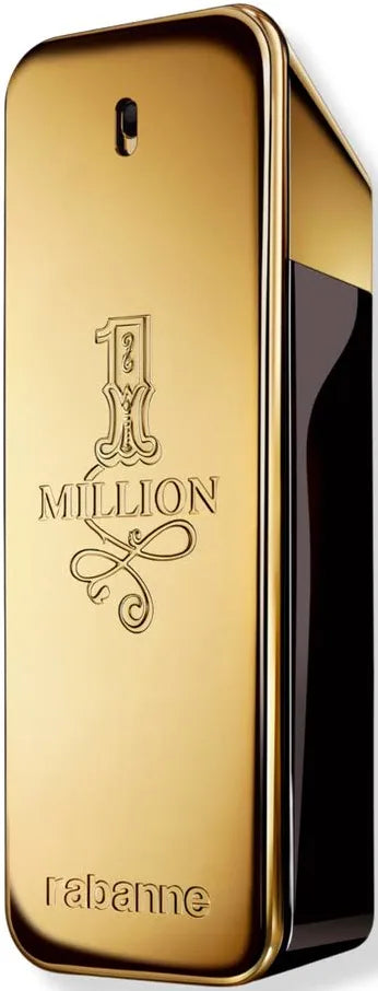 Paco Rabanne 1 Million edt 100ml Tester Box