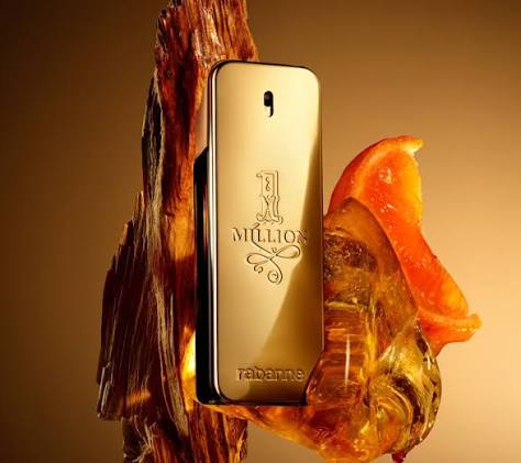 Paco Rabanne 1 Million edt 100ml Tester Box