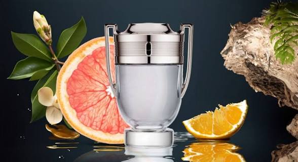 Paco Rabanne Invictus Aqua edt 100ml