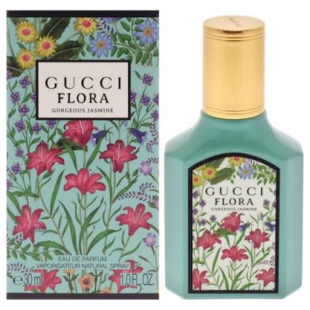 Gucci Flora Gorgeous Jasmine edp 1oz