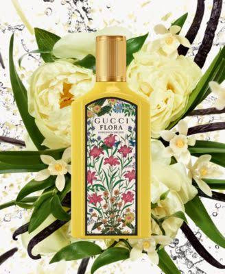 Gucci Flora Gorgeous Orchid edp 1oz