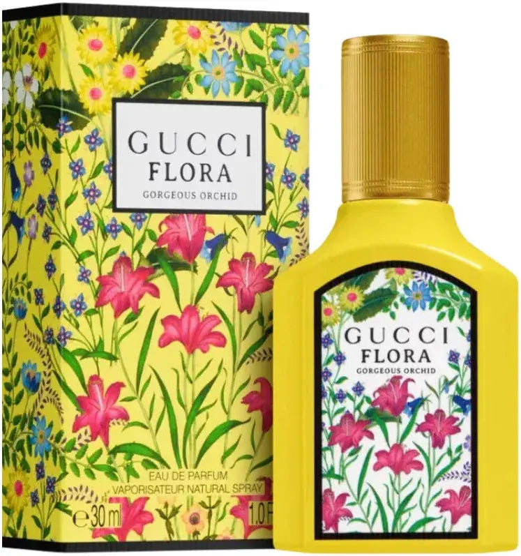 Gucci Flora Gorgeous Orchid edp 1oz