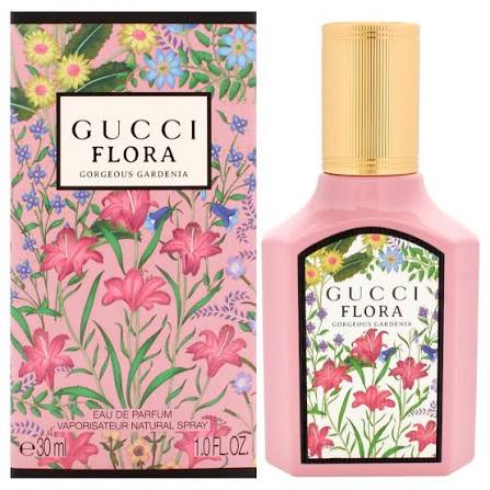 Gucci Flora Gorgeous Gardenia edp 1oz