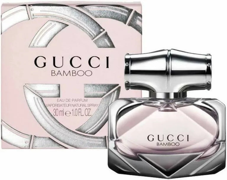 Gucci Bamboo edt 1oz