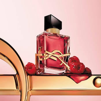 YSL Libre Berry Crush edp 50ml