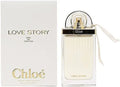 Chloe Love Story edp 2.5oz