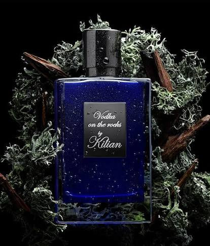 Kilian Vodka On The Rocks edp 50ml