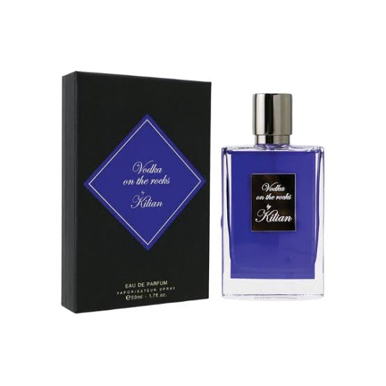 Kilian Vodka On The Rocks edp 50ml