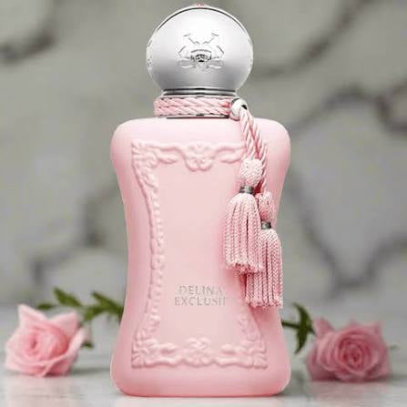 Parfums De Marley Delina Exclusif edp 2.5oz Tester Box