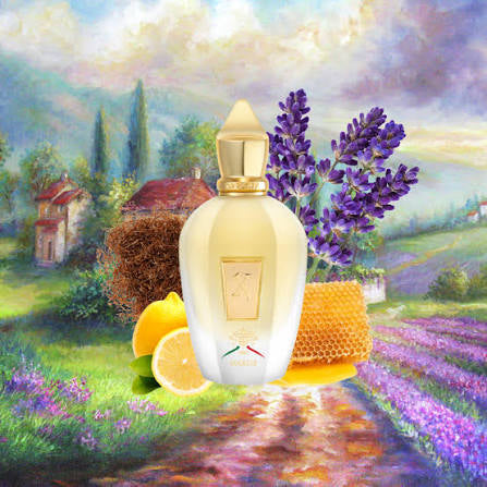 Xerjoff Naxos edp 100ml