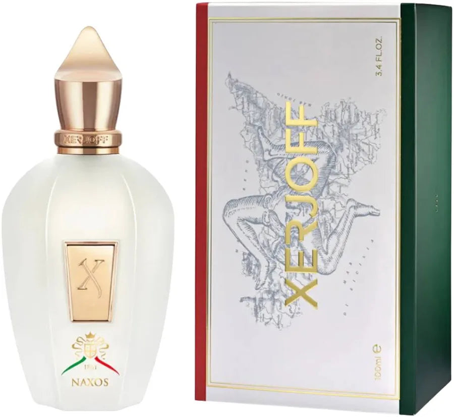 Xerjoff Naxos edp 100ml