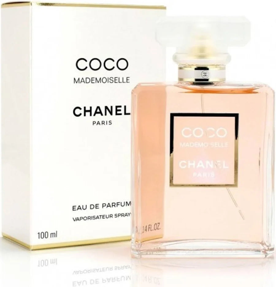 Chanel Coco Mademoiselle edp 100ml
