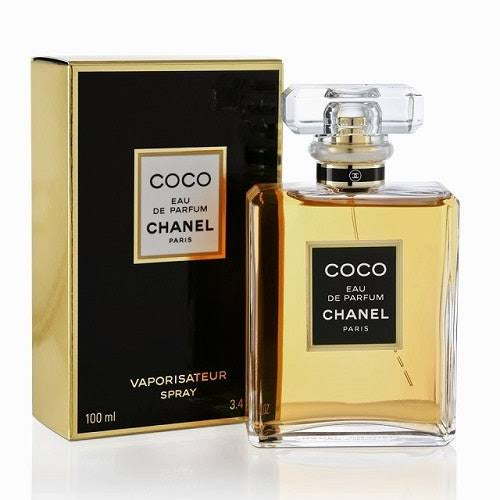 Chanel Coco edp 100ml
