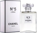 Chanel No5 L’eau edp 100ml