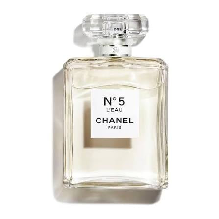 Chanel No5 L’eau edp 100ml