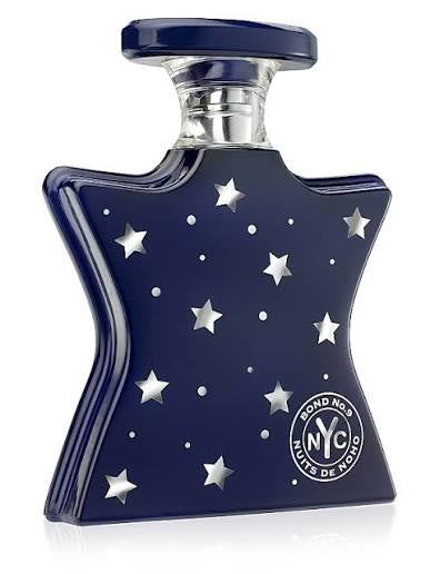 Bond 9 Nuits De Noho edp 100ml Tester Box