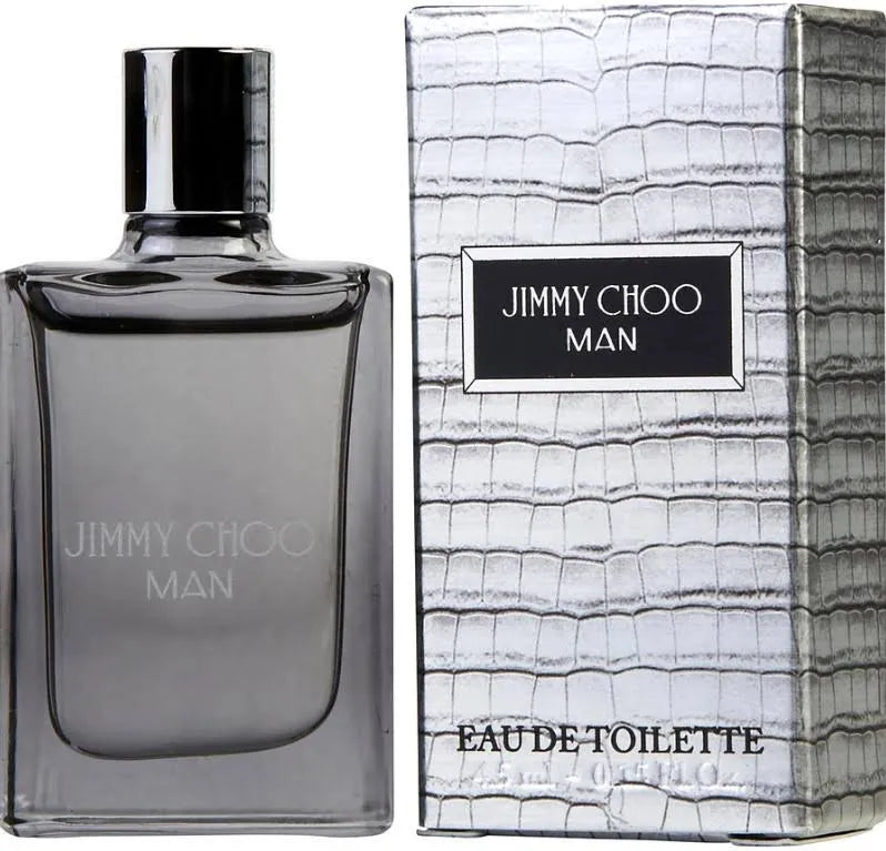 Jimmy Choo Man edt 4.5ml Mini Dabber