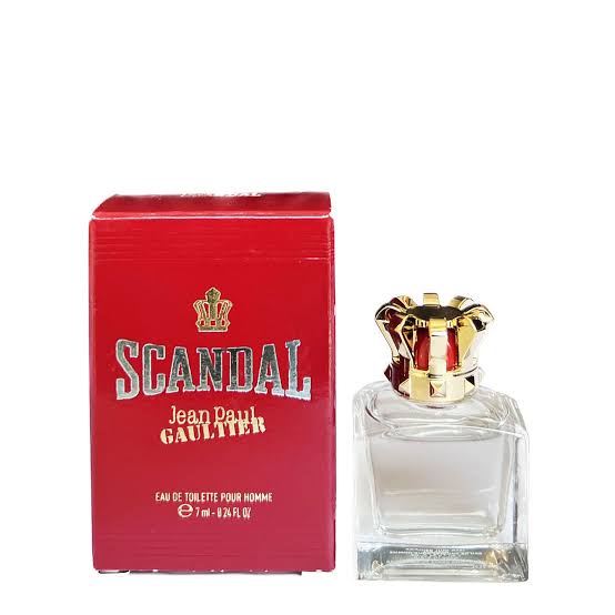 Jean Paul Gaultier Scandal edt 7ml Mini Dabber