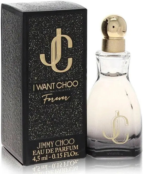 Jimmy Choo I Want Choo Forever edp 4.5ml Mini Dabber