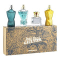 Jean Paul Gaultier 4pc Mini Gift Set