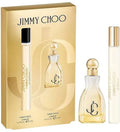 Jimmy Choo I Want Choo Le Parfum 2pc Travel Gift Set