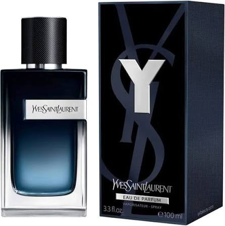 YSL Y edp 100ml