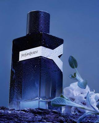 YSL Y edp 100ml