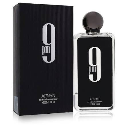 Afnan 9pm edp 3.4oz