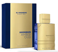 Al Haramain Amber Oud Bleu Edition edp 2oz