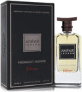 Anfar London Midnight Homme Intense Extrait De Parfum 100ml
