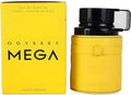 Armaf Odyssey Mega edp 2.02oz