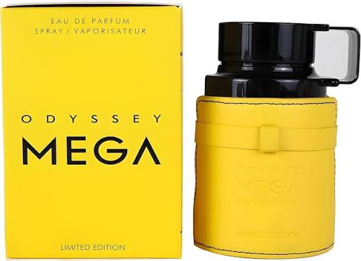 Armaf Odyssey Mega edp 2.02oz