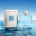 Azzaro Chrome edt 100ml