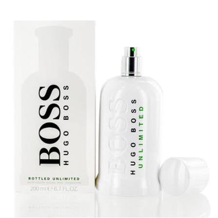 Hugo Boss Bottled Unlimited edt 100ml