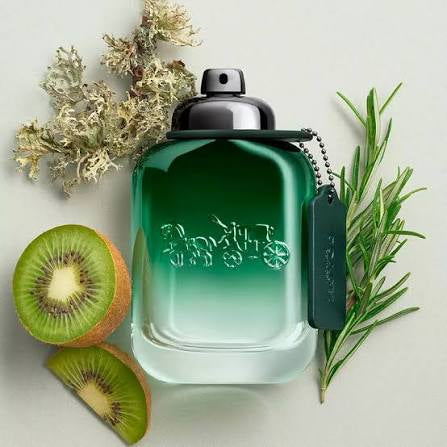 Coach Green edt 100ml