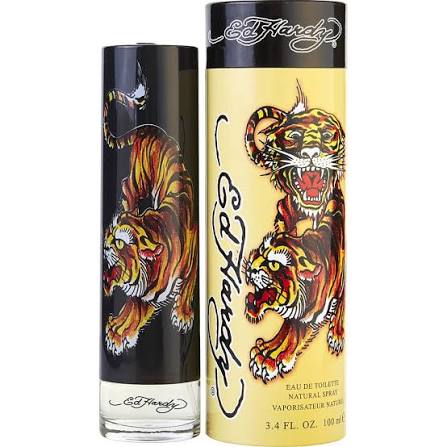 Ed Hardy edt 100ml