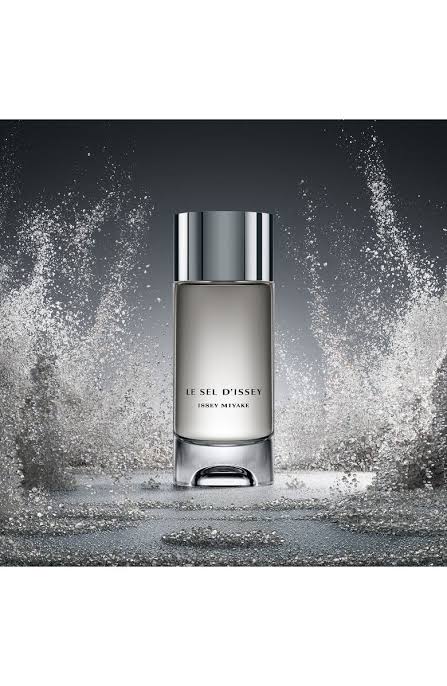Issey Miyake Le Sel D’Issey edt 100ml