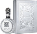 Lattafa Fakhar Platin edp 3.4oz
