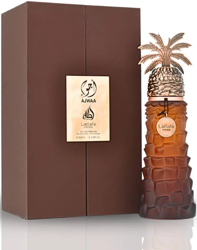 Lattafa Pride Ajwaa edp 90ml