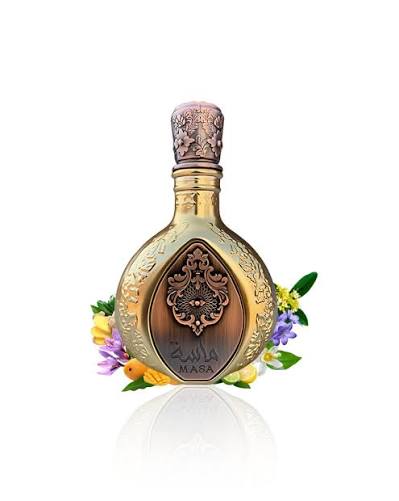 Lattafa Pride Masa edp 3.4oz