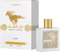 Lattafa Qaed Al Fursan Unlimited edp 90ml