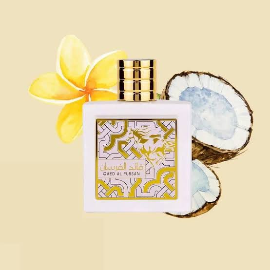 Lattafa Qaed Al Fursan Unlimited edp 90ml