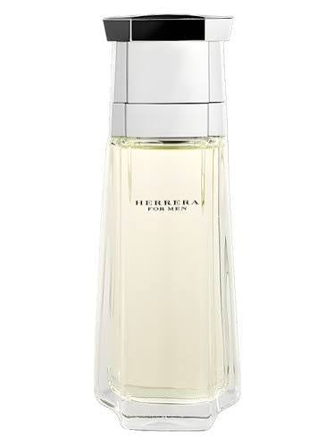 Carolina Herrera edt 100ml Tester Box