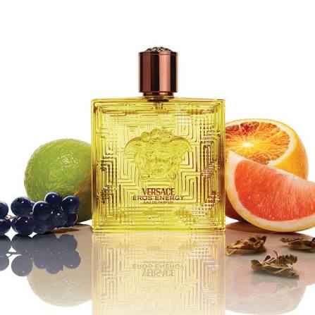 Versace Eros Energy edp 100ml