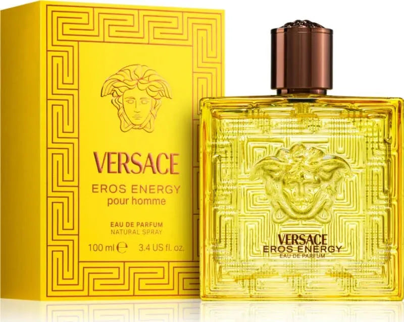 Versace Eros Energy edp 100ml