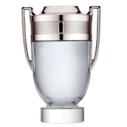 Paco Rabanne Invictus edt 100ml Tester Box
