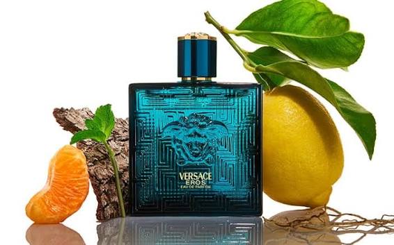 Versace Eros edt 100ml Tester Box
